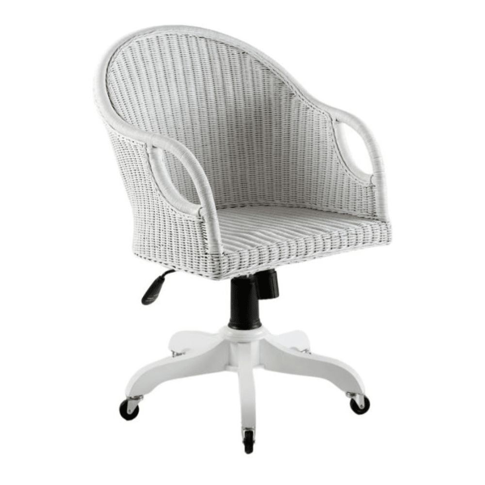 Office Chair Rivieria 3 Colours - Gaudion Furniture