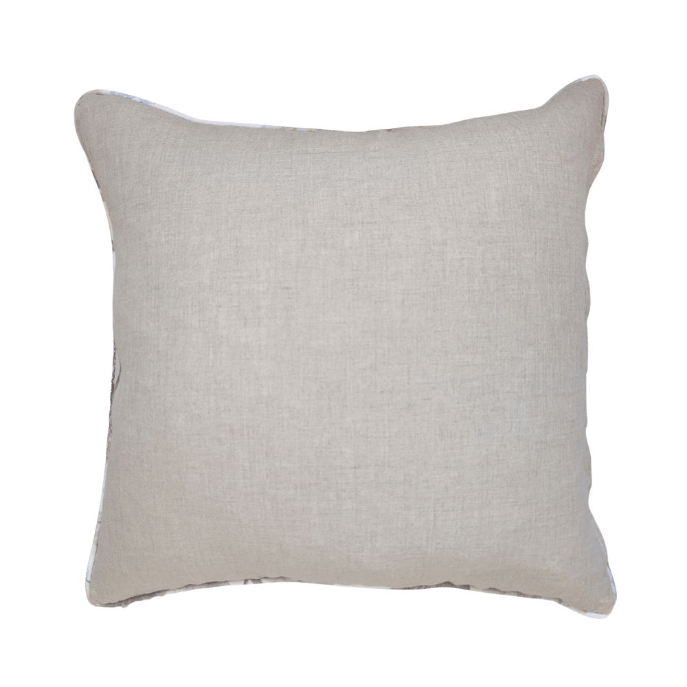 Olivia Cushion Multi - Gaudion Furniture