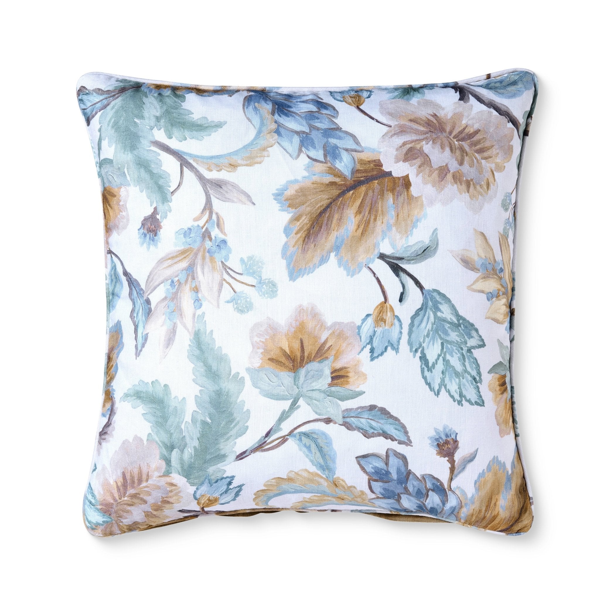 Olivia Cushion Multi - Gaudion Furniture