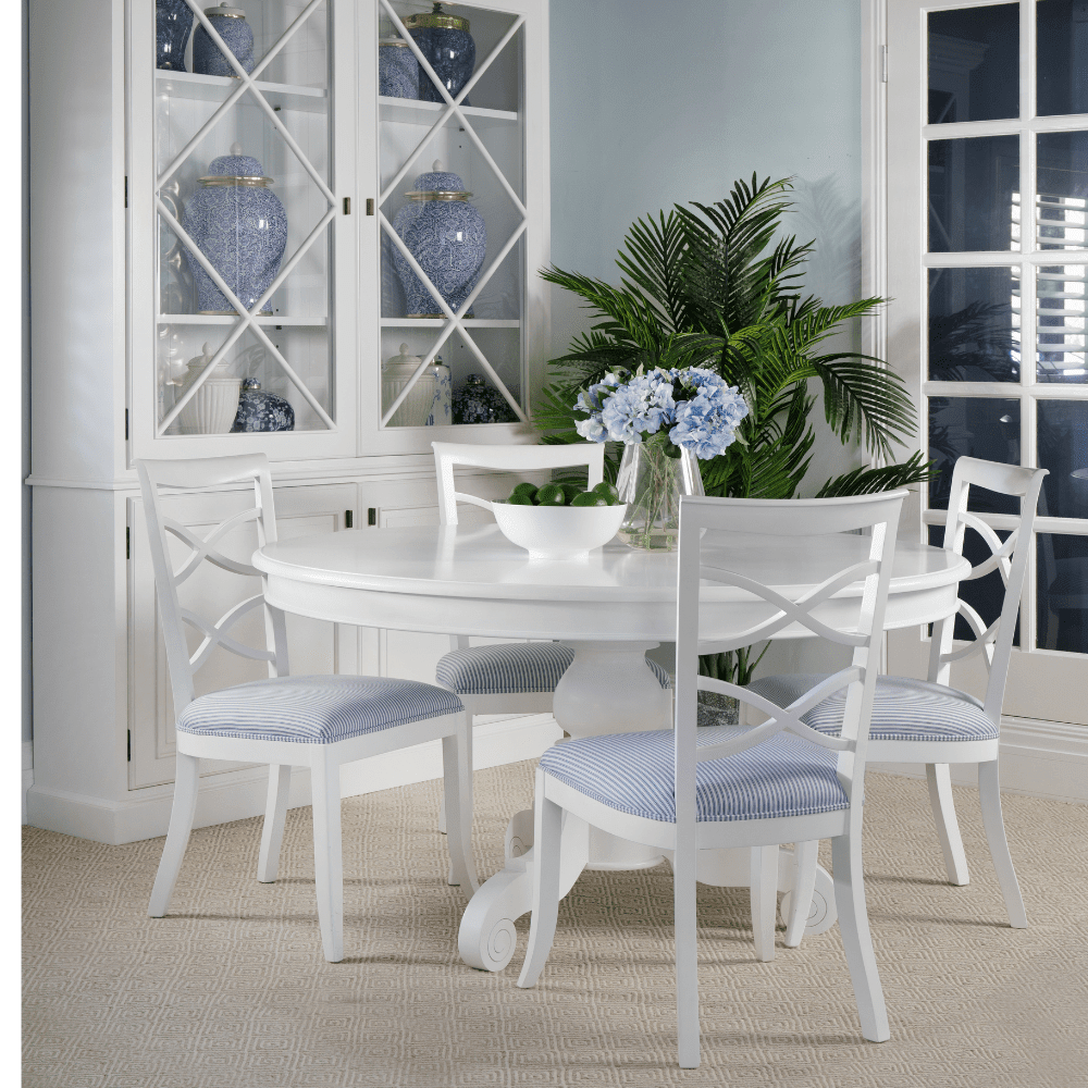 Oslo Dining Chair 3 Colours - Gaudion Furniture