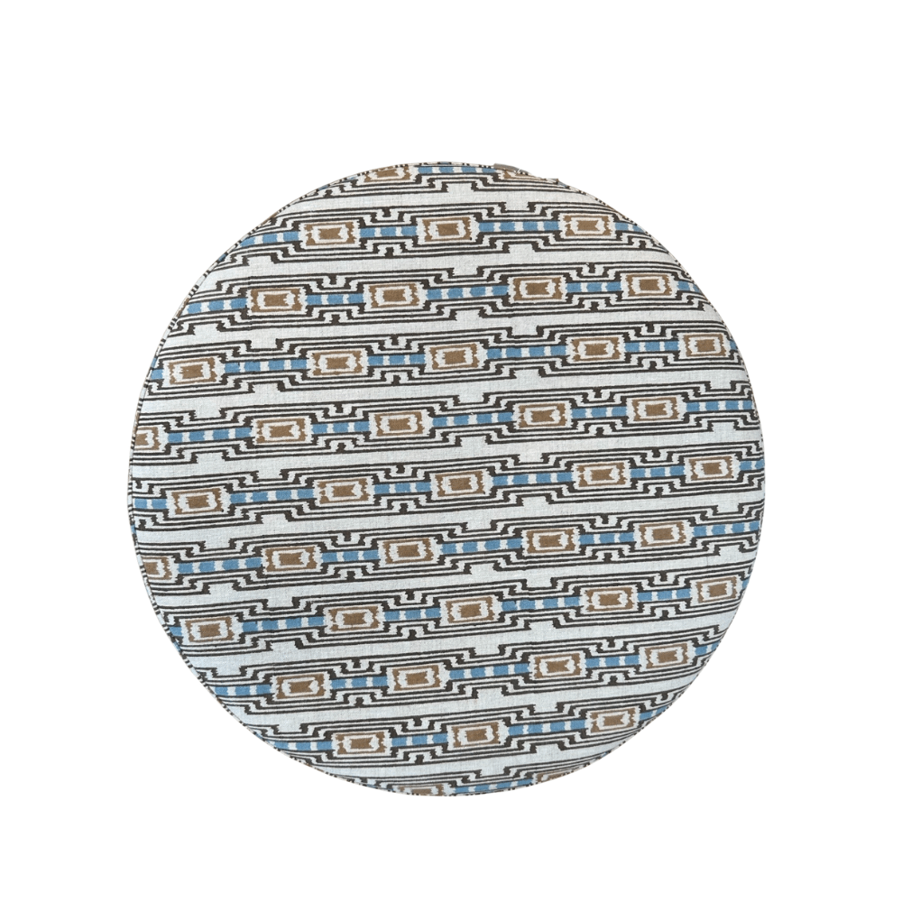 Ottoman Adras WG - Gaudion Furniture