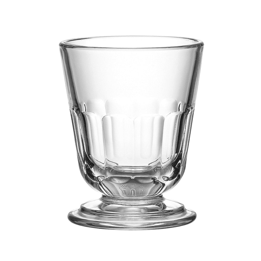 Perigord Glass Tumbler Set of 6 - Gaudion Furniture