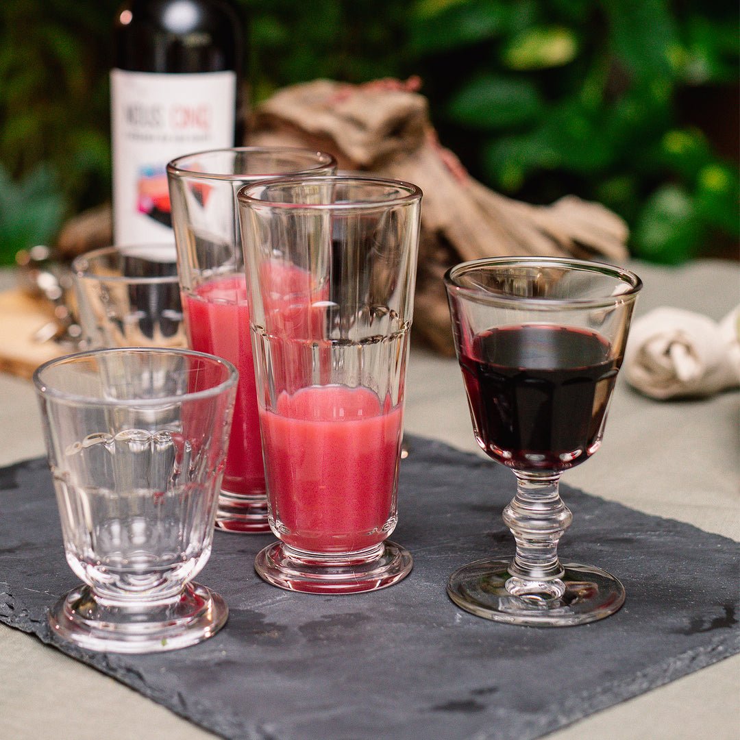 Perigord Wine Glass Set of 6 - Gaudion Furniture