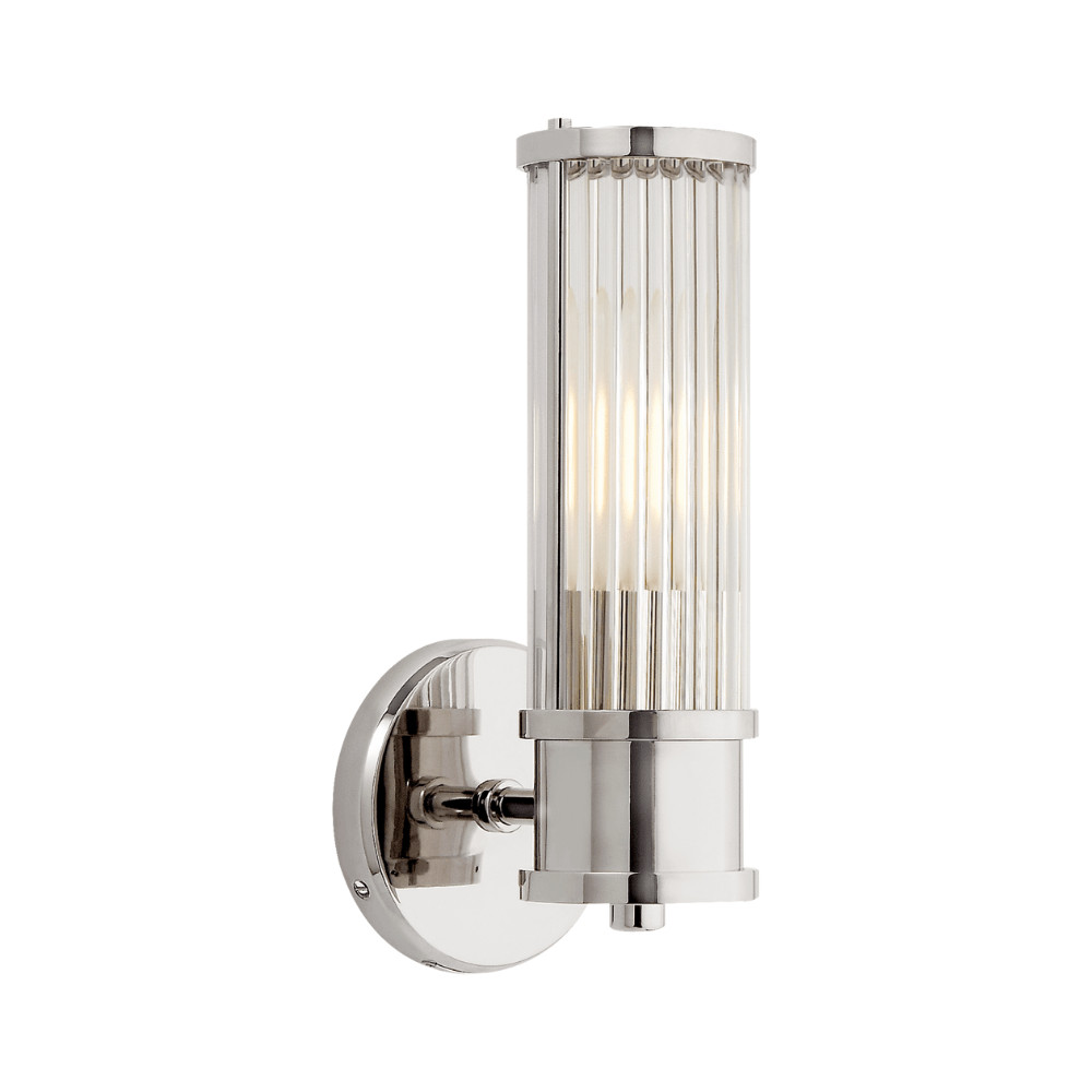 Ralph Lauren Allen Single Sconce - Gaudion Furniture