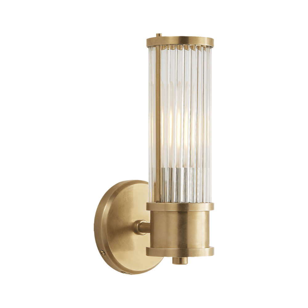 Ralph Lauren Allen Single Sconce - Gaudion Furniture