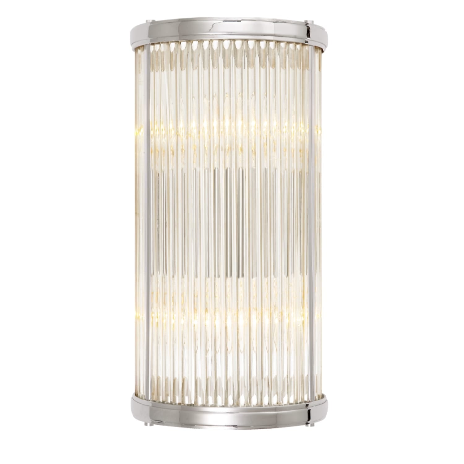 Ralph Lauren Allen Small Linear Sconce - Gaudion Furniture