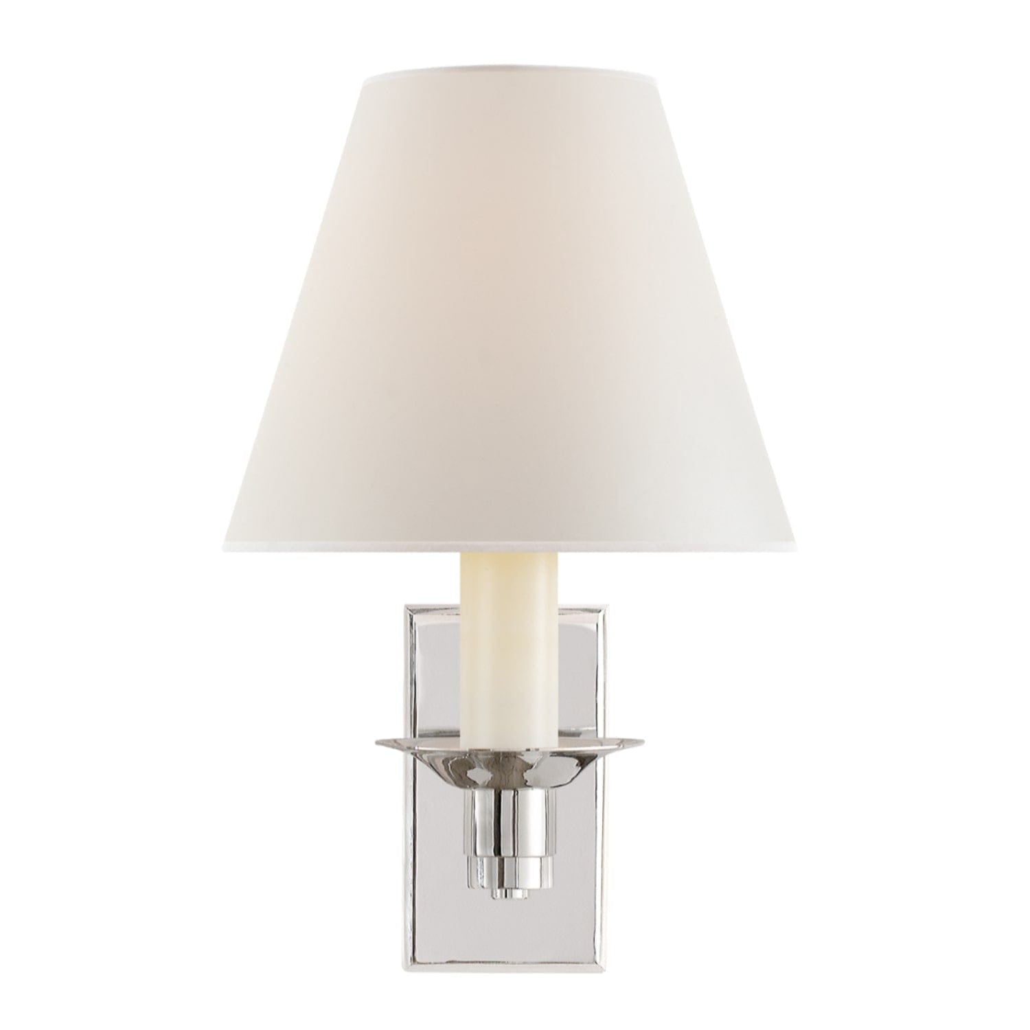 Ralph Lauren Evans Library Sconce - Gaudion Furniture