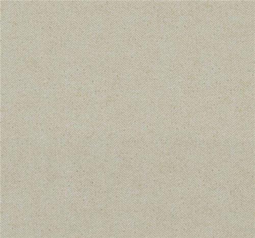 Ralph Lauren Stoneleigh Herringbone Wallpaper - Gaudion Furniture