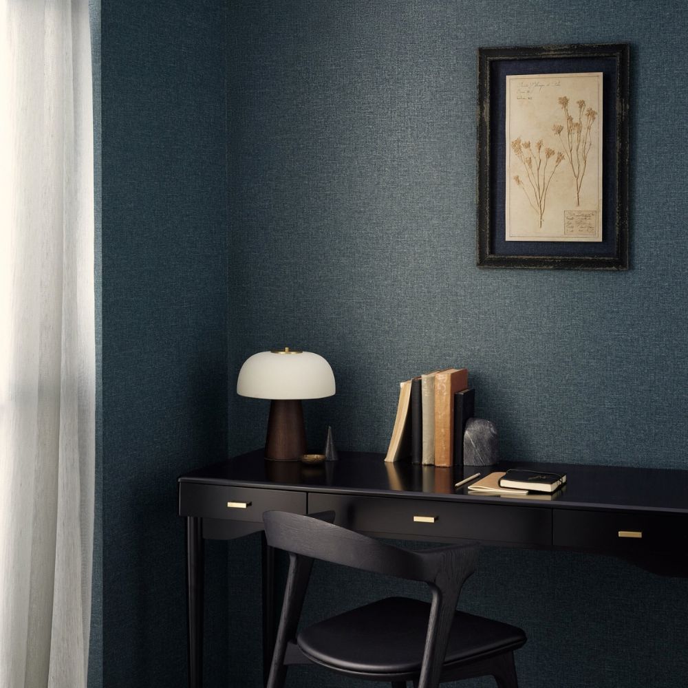 Romo Neo Linen Embossed - Gaudion Furniture