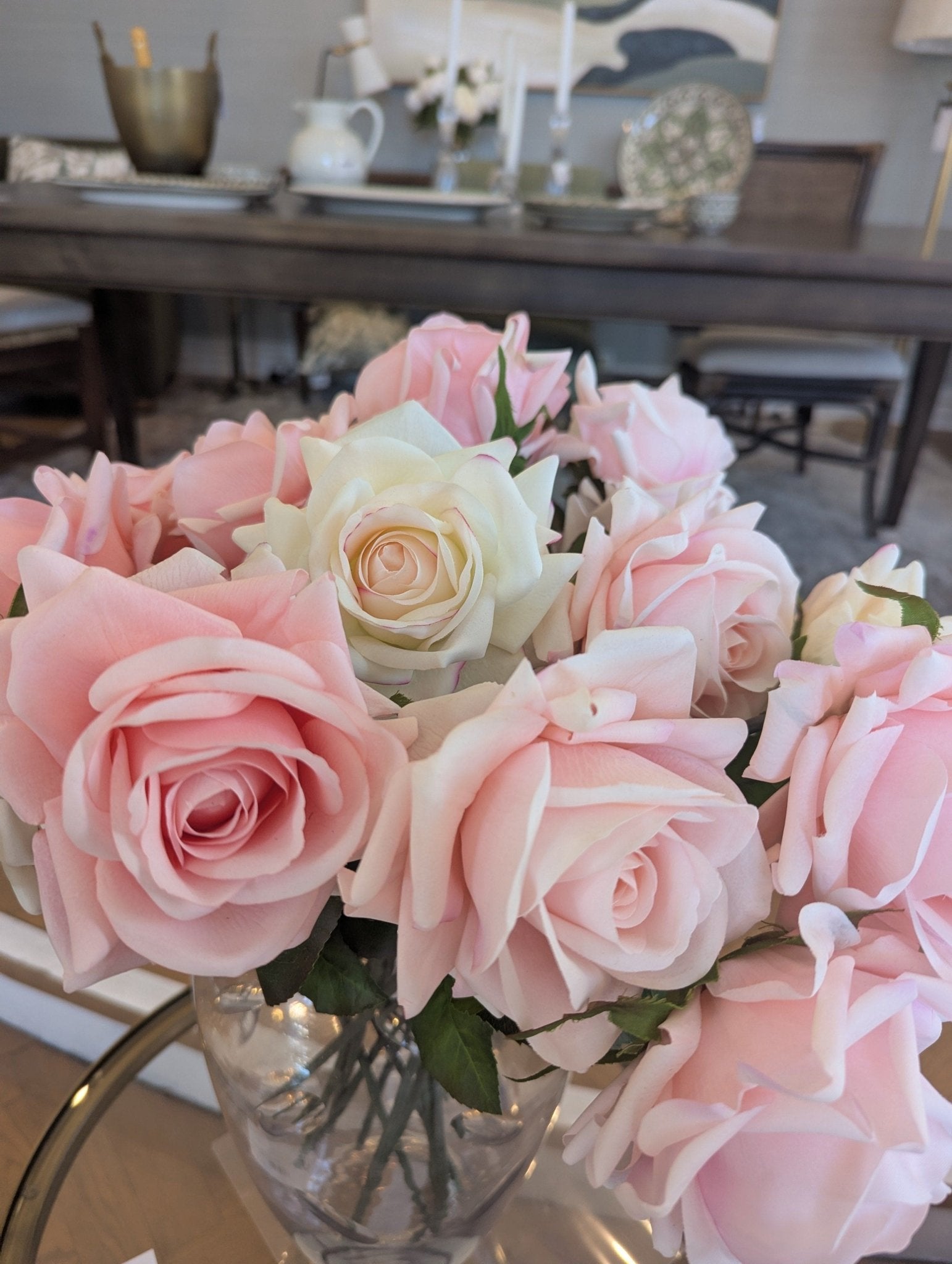 Rose Garden Short - Gaudion Furniture