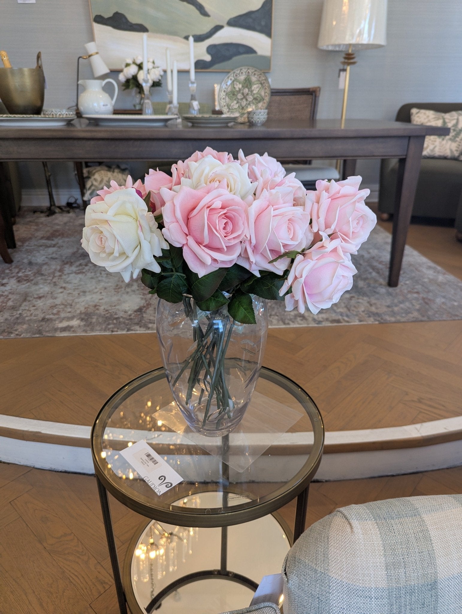 Rose Garden Short - Gaudion Furniture