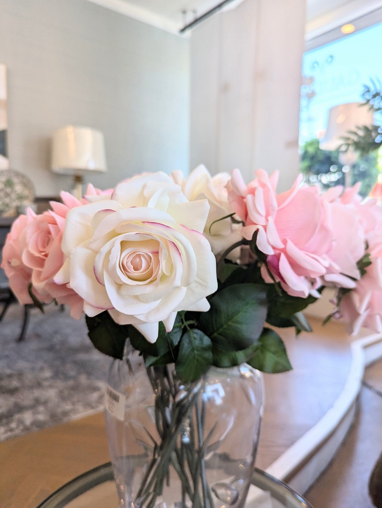 Rose Garden Short - Gaudion Furniture
