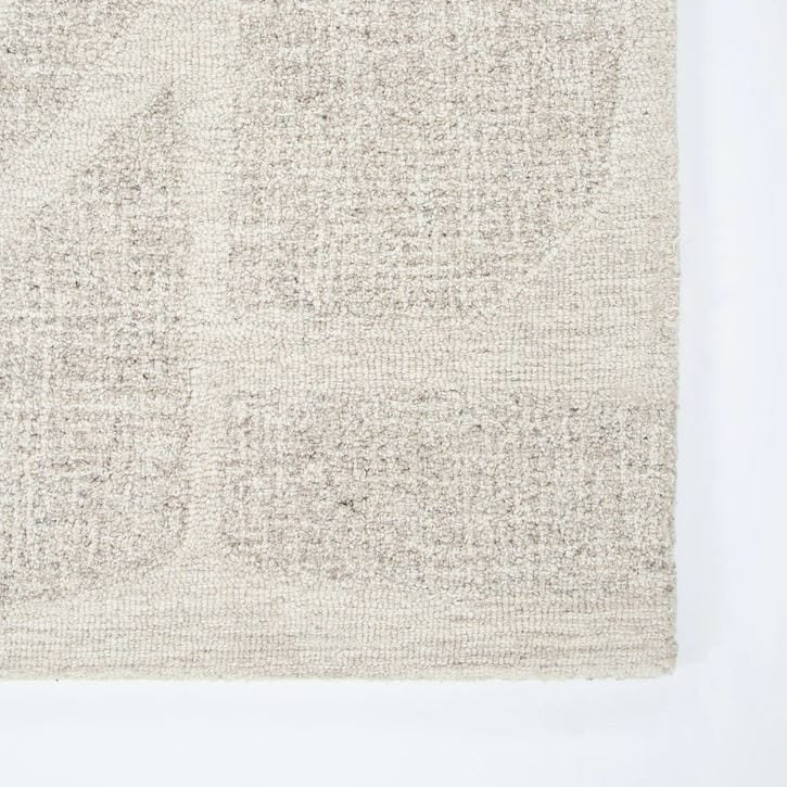 Rug Maya Oatmeal - Gaudion Furniture