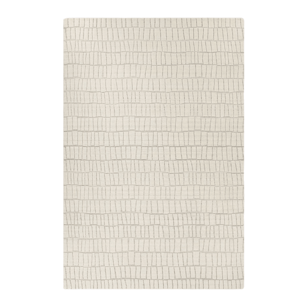 Rug Safi Ecru - Gaudion Furniture