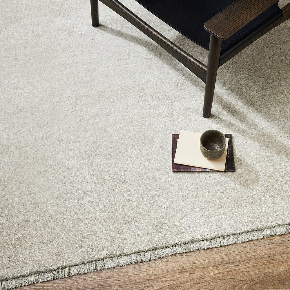 Rug Sandringham Merino 4 Sizes - Gaudion Furniture