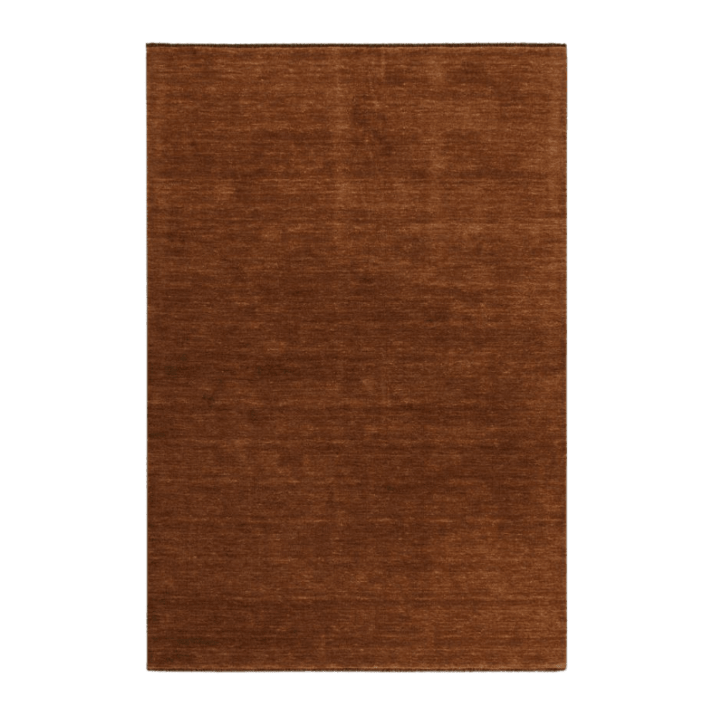 Rug Sandringham Pecan 4 Sizes - Gaudion Furniture