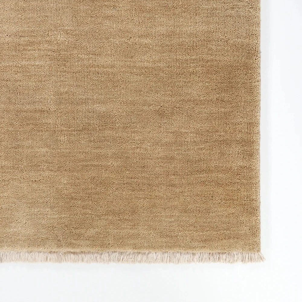 Rug Sandringham Putty 4 Sizes - Gaudion Furniture