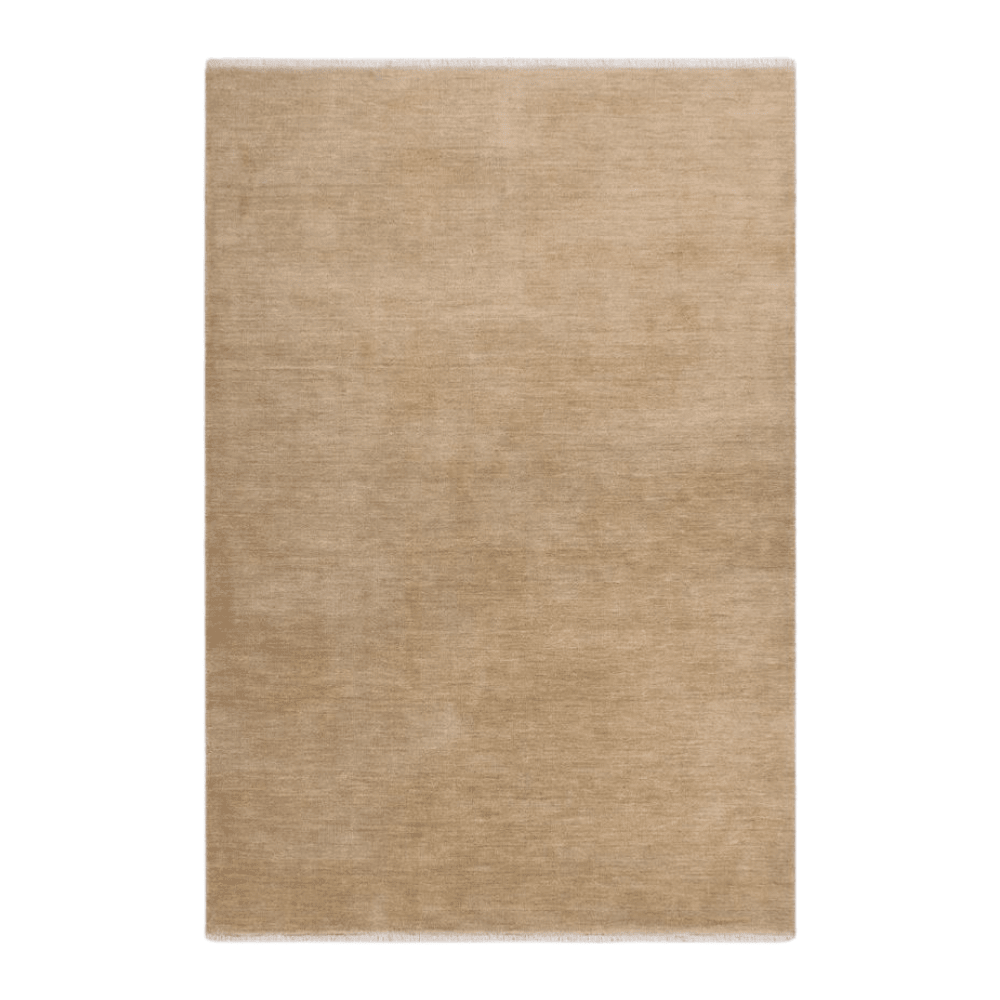 Rug Sandringham Putty 4 Sizes - Gaudion Furniture