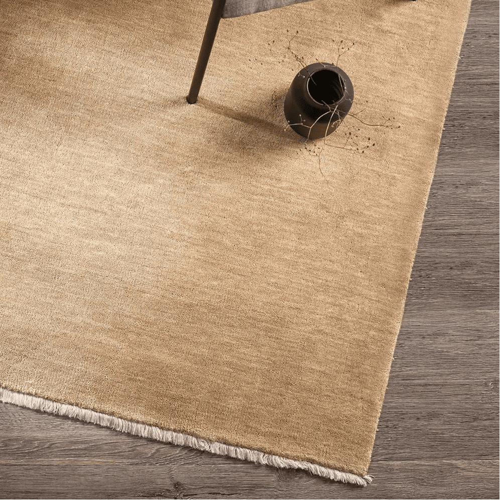 Rug Sandringham Putty 4 Sizes - Gaudion Furniture