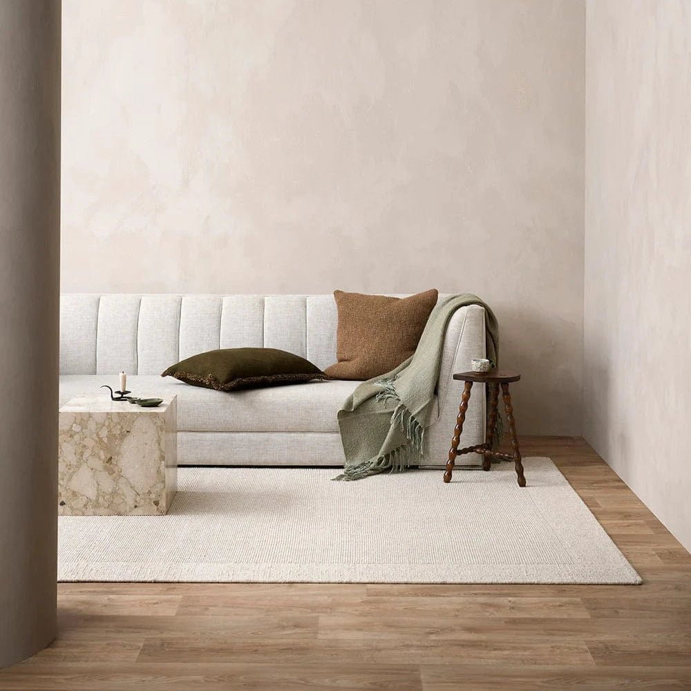 Rug Vermont Sand - Gaudion Furniture