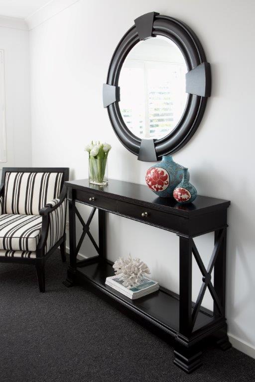 Sailor Mirror by Xavier Furniture - Gaudion Furniture