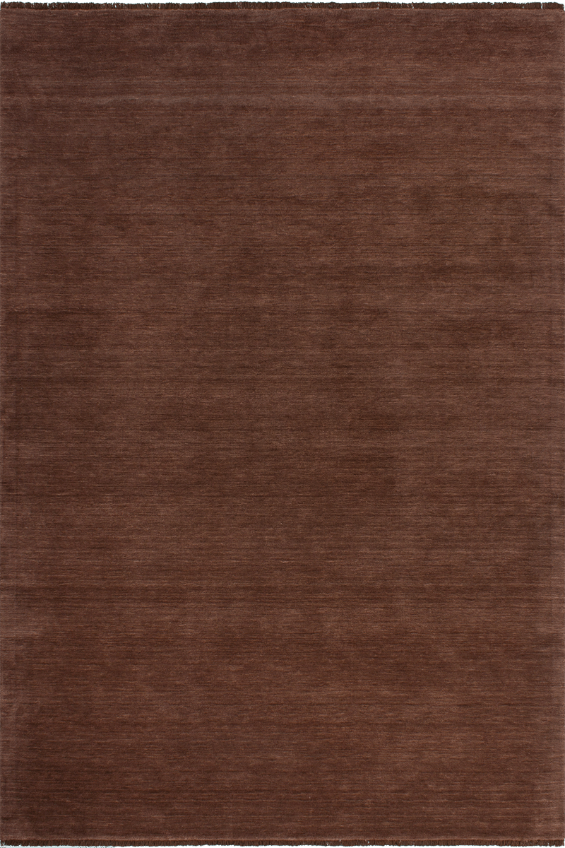 Sandringham Rug Oxblood - Gaudion Furniture