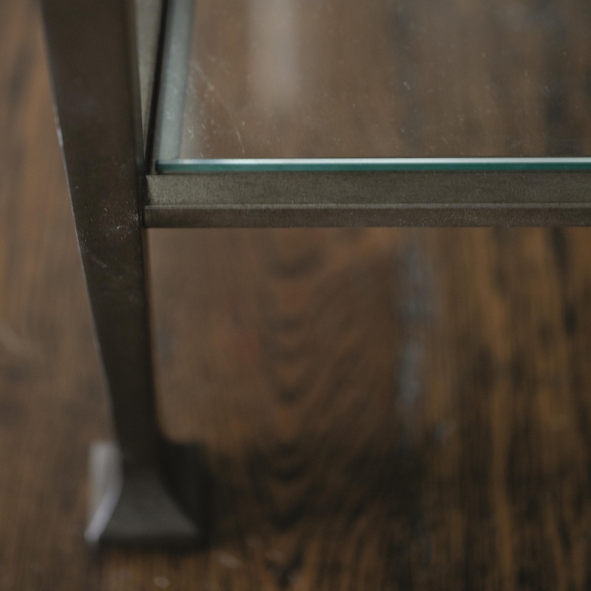Santa Barbara Console Table - Gaudion Furniture