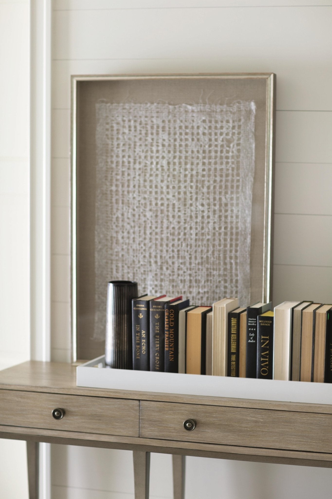 Santa Barbara Console Table - Gaudion Furniture