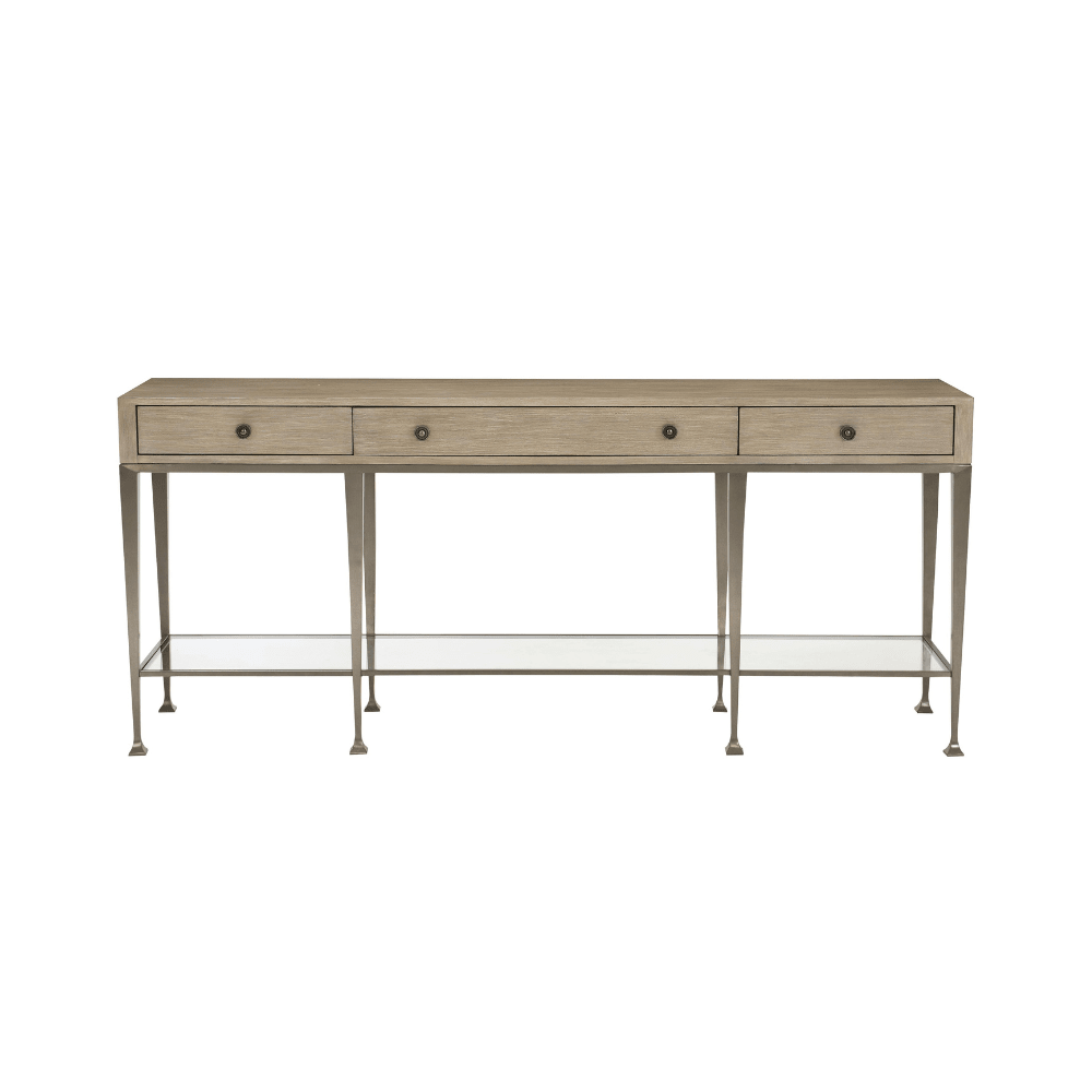 Santa Barbara Console Table - Gaudion Furniture