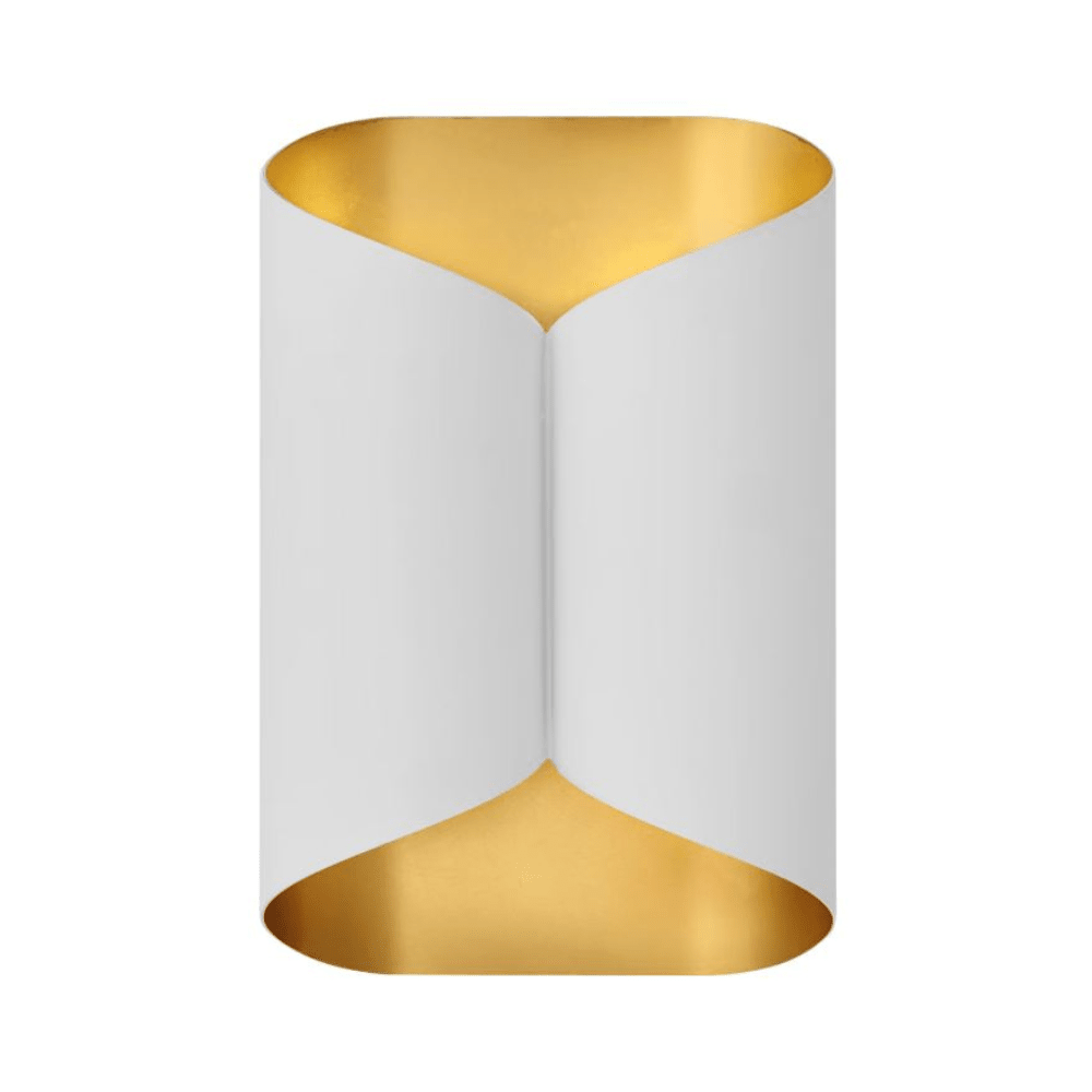 Selfoss Sconce 3 Finishes - Gaudion Furniture