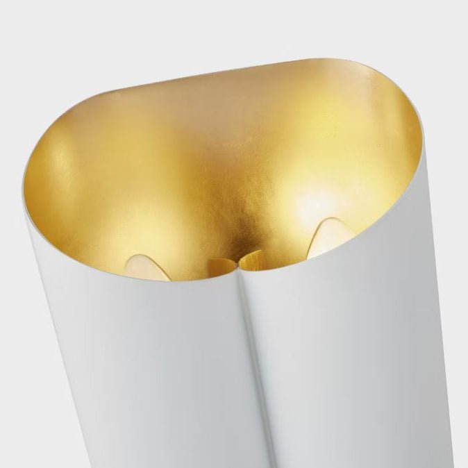 Selfoss Sconce 3 Finishes - Gaudion Furniture