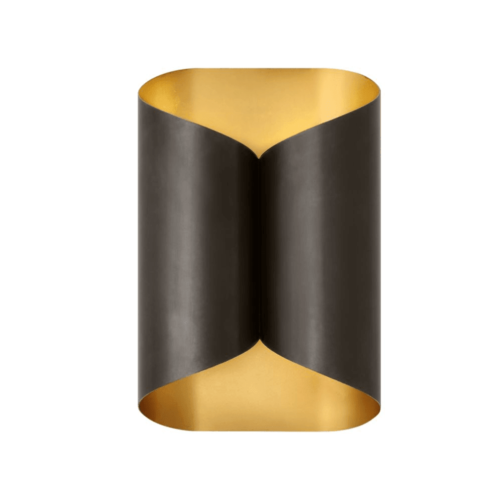 Selfoss Sconce 3 Finishes - Gaudion Furniture