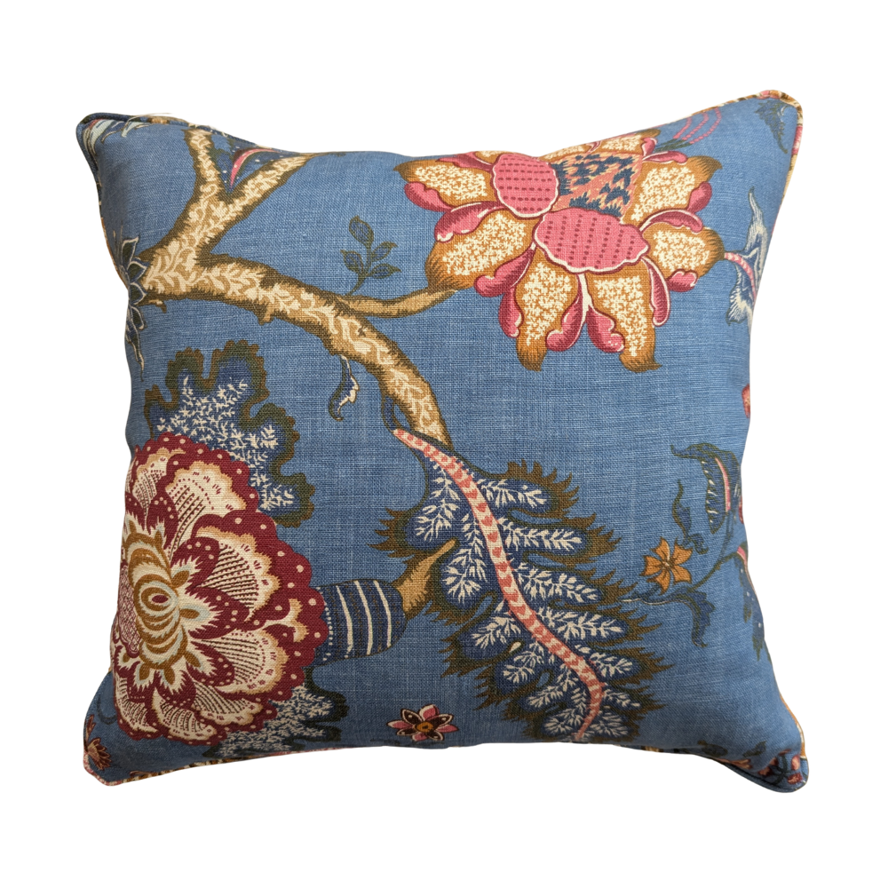 Manuel Canovas Seraphine Cushion Gaudion Furniture