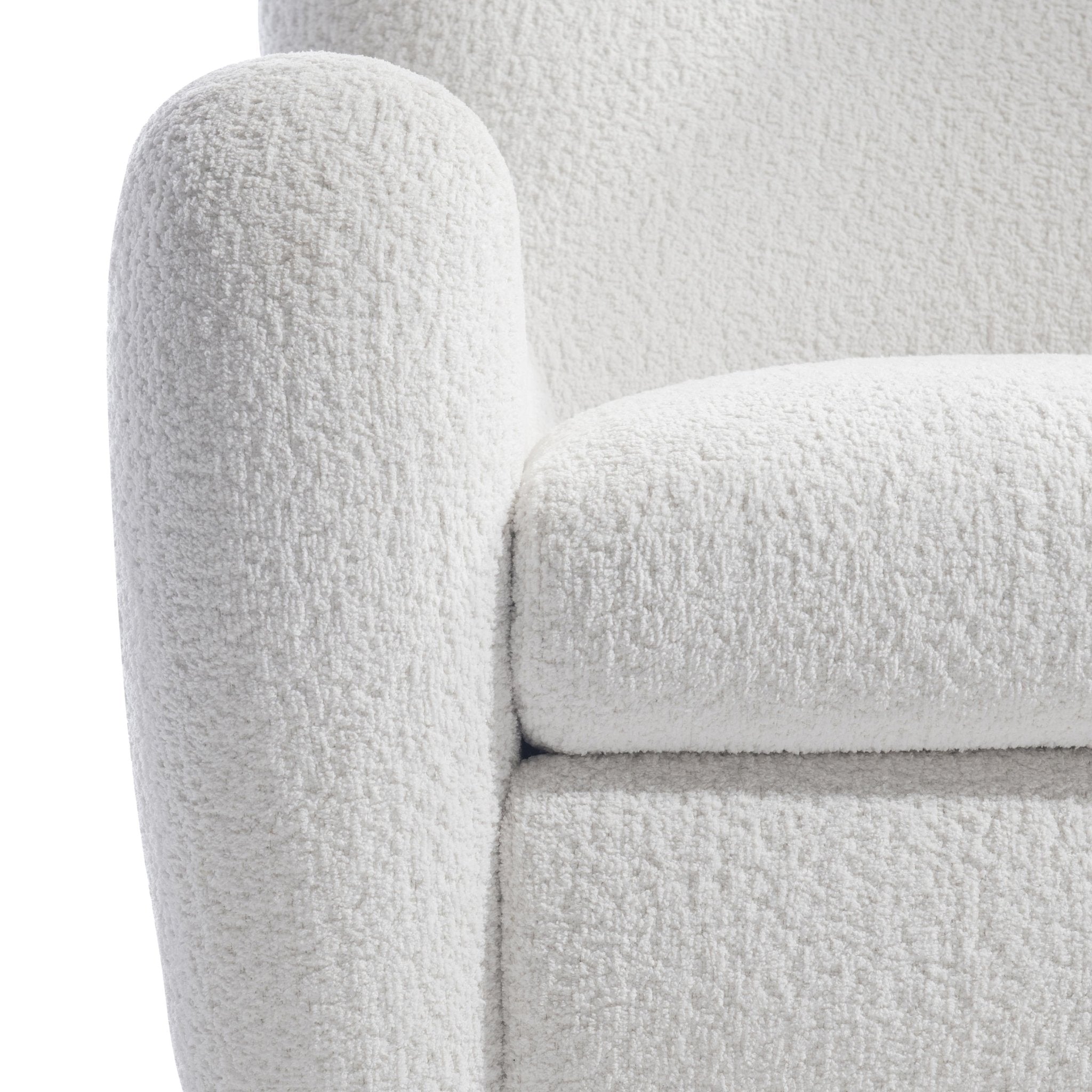 Silvi Swivel Chair - Gaudion Furniture