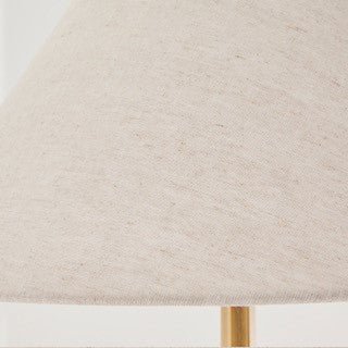 Soho Lamp & Shade - Gaudion Furniture