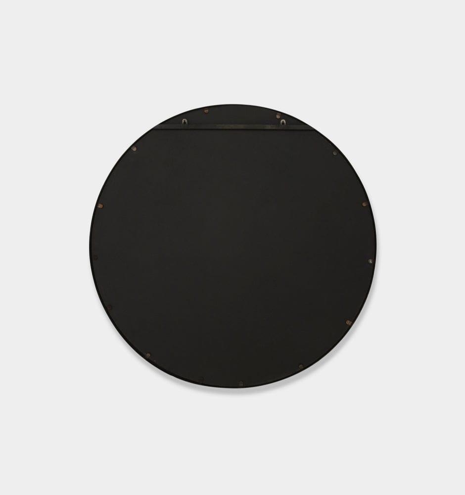 Solstice Bronze Mirror - Gaudion Furniture