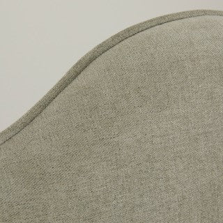 St Tropez Bedhead Sage Queen - Gaudion Furniture
