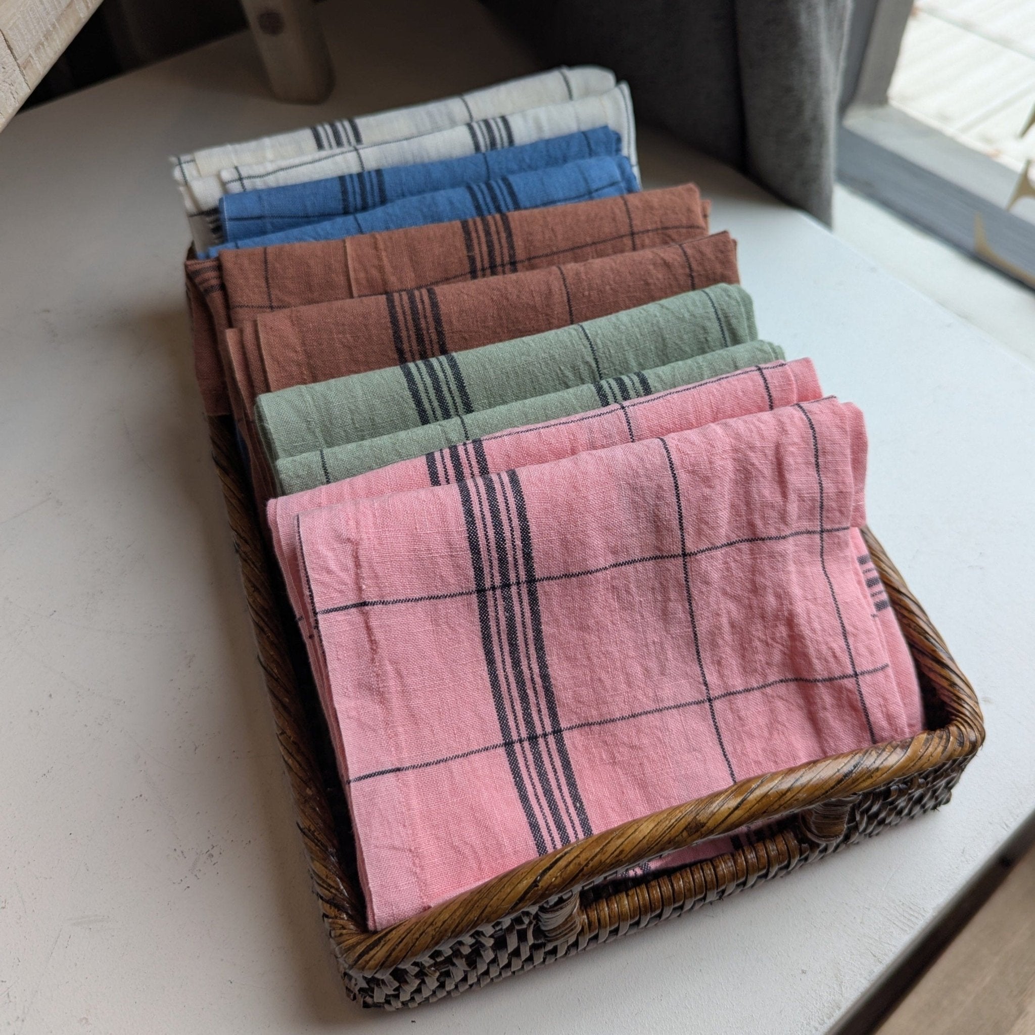 Tea Towel Bistro - Gaudion Furniture