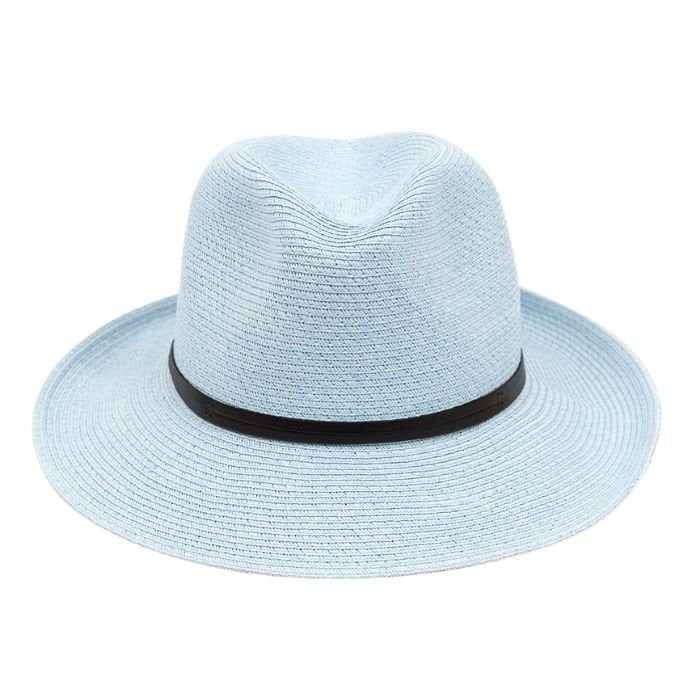 Travaux en Cours French Summer Hat Sky Blue - Gaudion Furniture