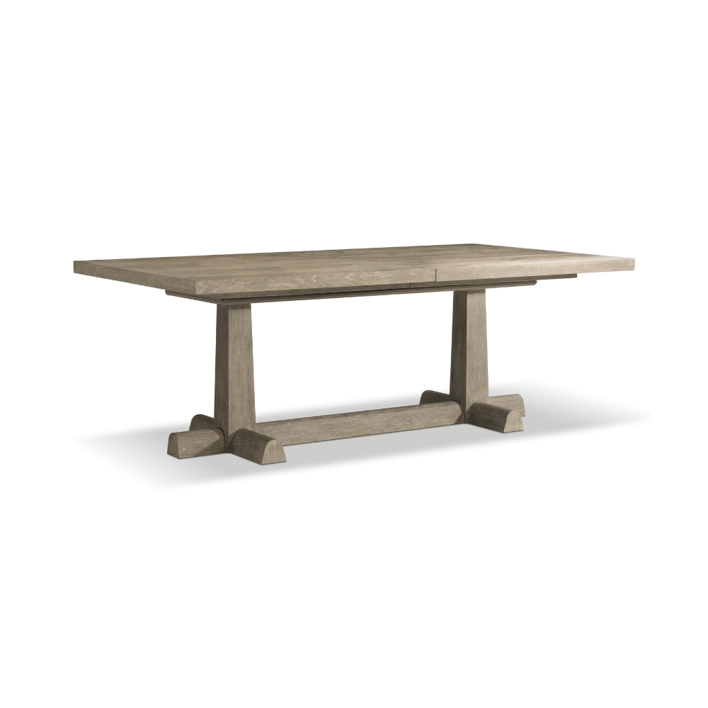 Tribeca Extension Dining Table - Gaudion Furniture