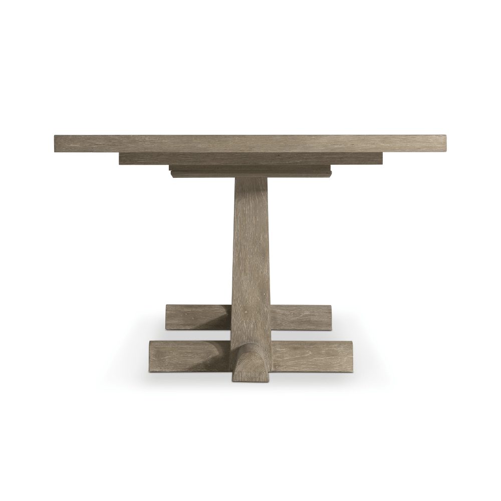 Tribeca Extension Dining Table - Gaudion Furniture