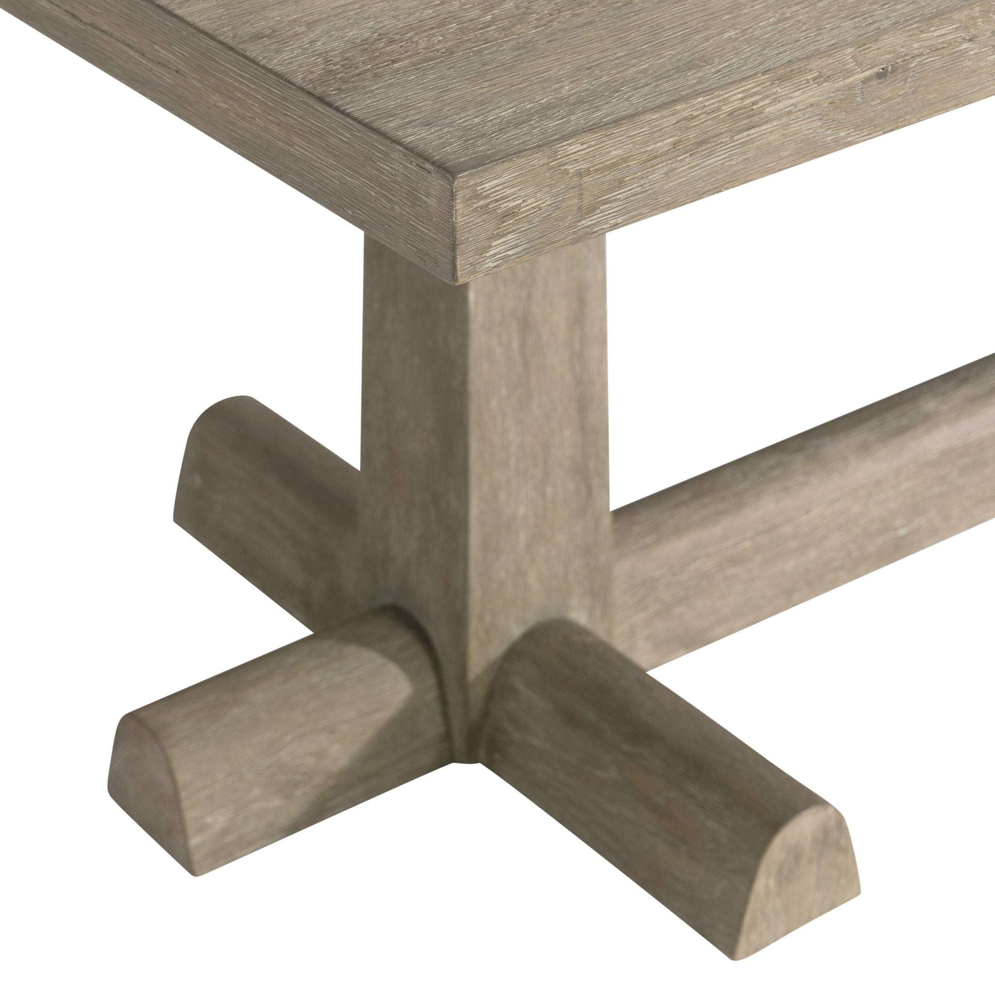 Tribeca Extension Dining Table - Gaudion Furniture