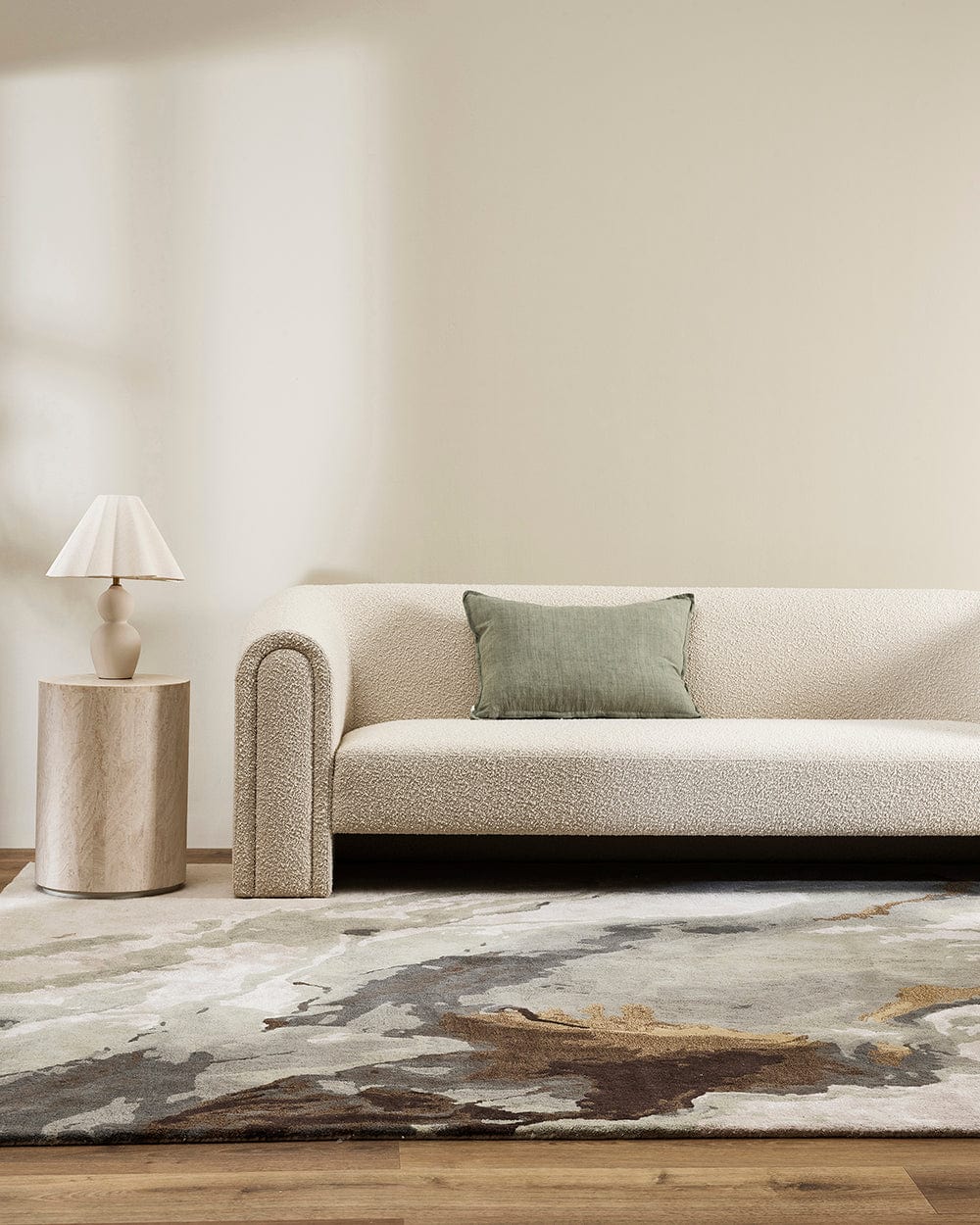 Vale Rug 4 Sizes - Gaudion Furniture