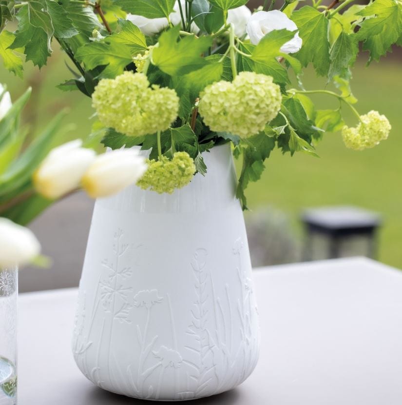 Vase Poetry Grasses - Gaudion Furniture