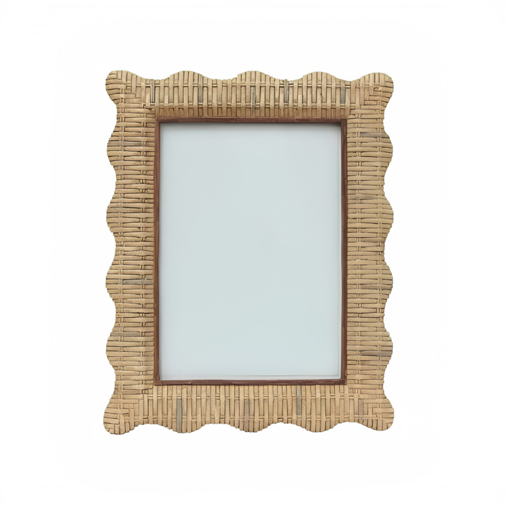Wave Photo Frame 5 x 7