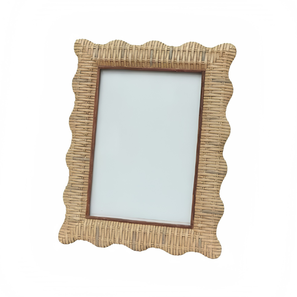 Wave Photo Frame 5 x 7