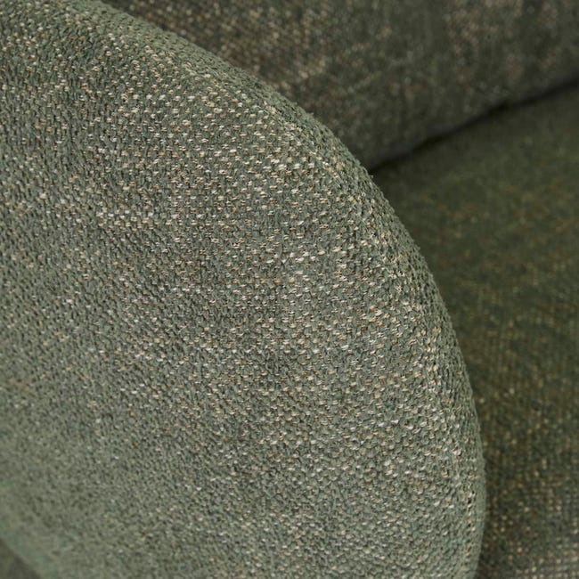 Winona Swivel Armchair - Gaudion Furniture