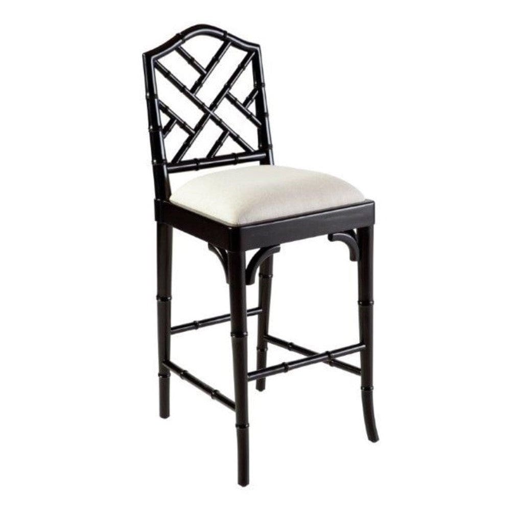 Xavier Furniture BAR STOOL Caribbean Bar Stool