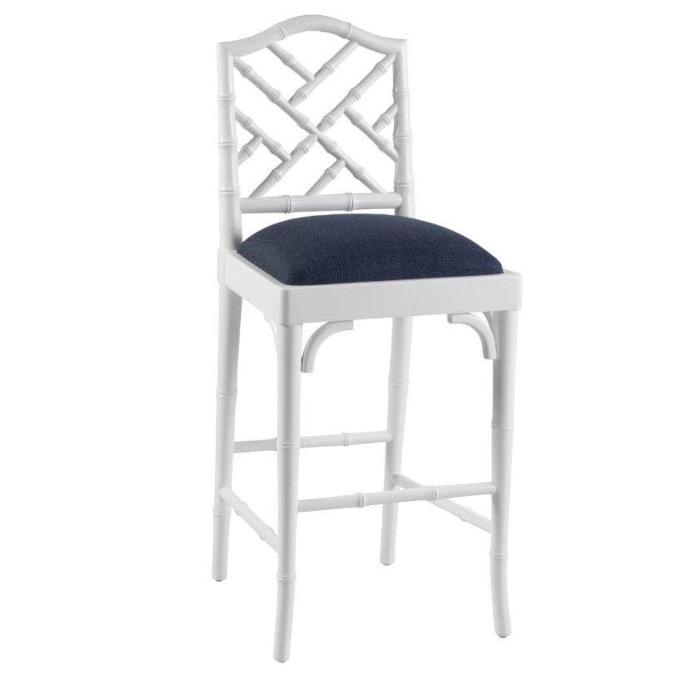 Xavier Furniture BAR STOOL Caribbean Bar Stool