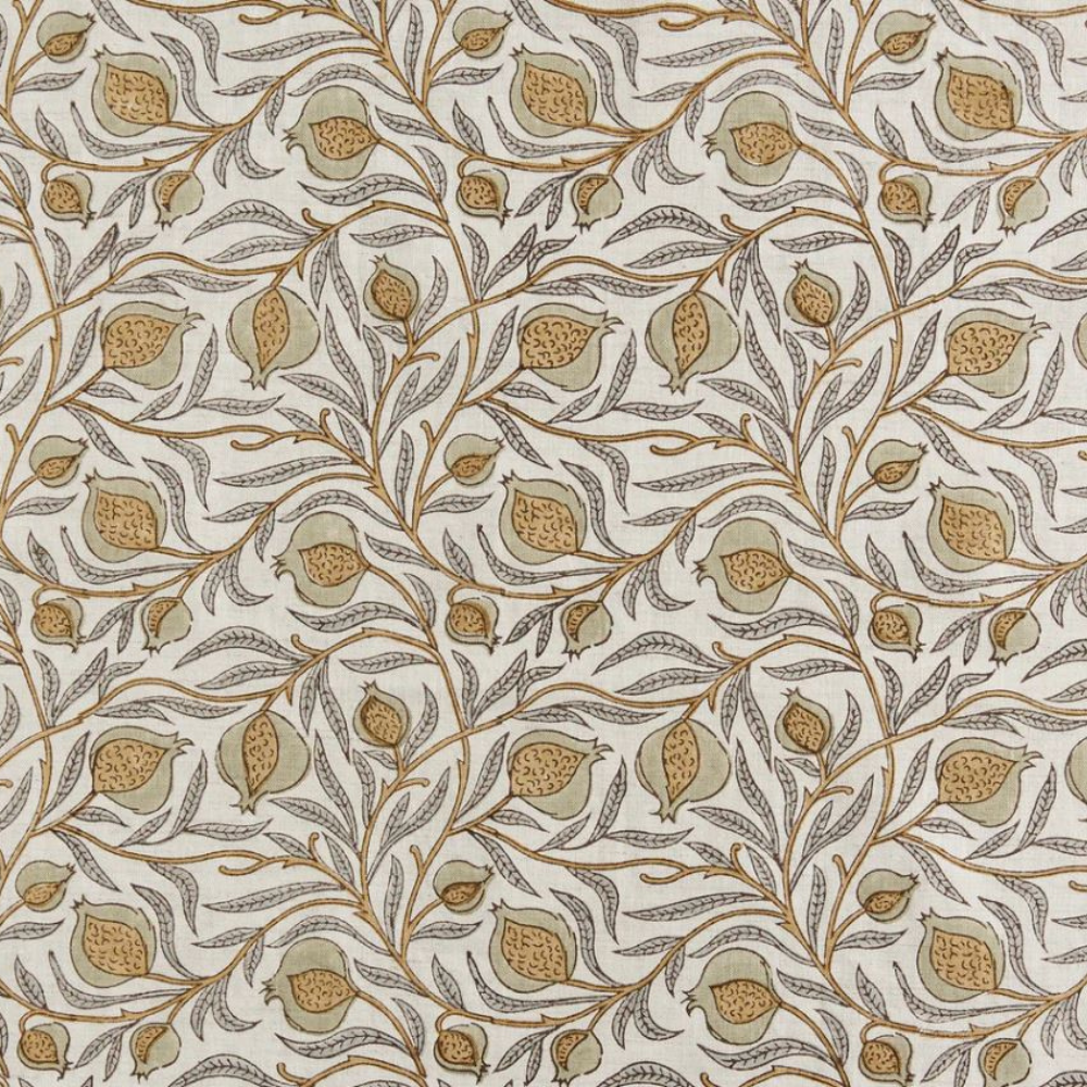 Xavier Furniture BEDHEAD Somerset Medusa Bedhead Queen